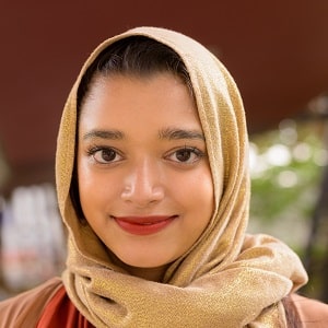 Arshi Sajeda