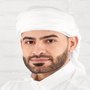 Zaigham Bukhar